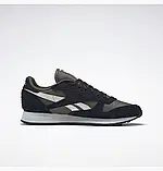 AllOriginal com ua Кросівки Reebok Classic Leather Black Ig9469 РОЗМІРИ ЗАПИТУЙТЕ, фото 3