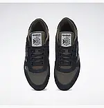 AllOriginal com ua Кросівки Reebok Classic Leather Black Ig9469 РОЗМІРИ ЗАПИТУЙТЕ, фото 7