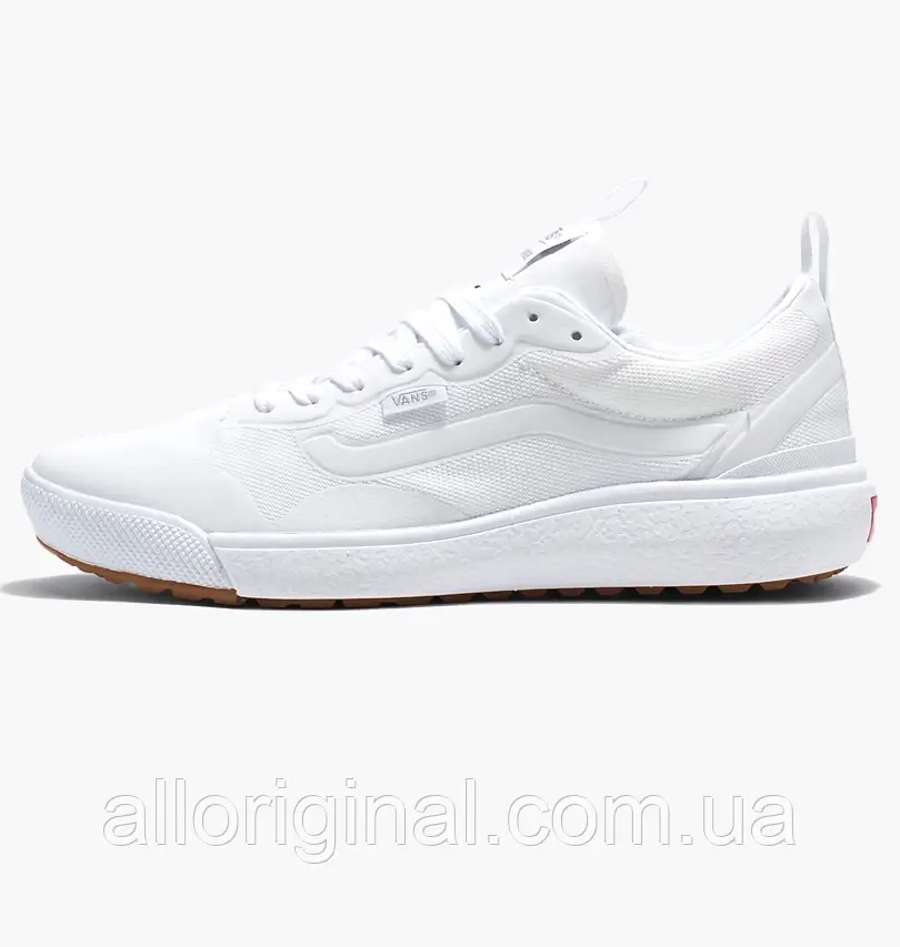 AllOriginal com ua Кросівки Vans Ultrarange Exo Shoe White VN0A4U1KQLZ РОЗМІРИ ЗАПИТУЙТЕ, фото 1