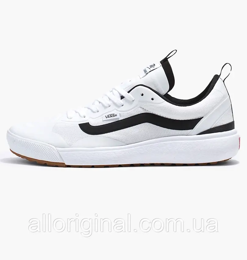 AllOriginal com ua Кросівки Vans Ultrarange Exo Shoe White VN0A4U1KWHT РОЗМІРИ ЗАПИТУЙТЕ, фото 1