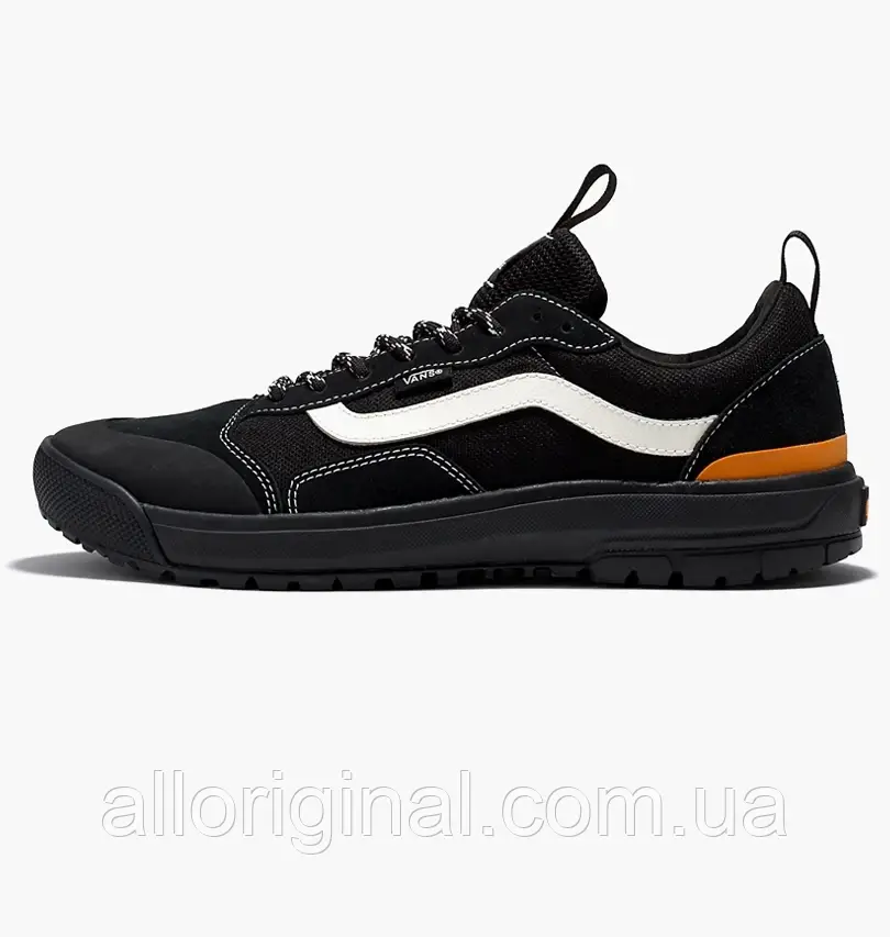 AllOriginal com ua Кросівки Vans Ultrarange Exo Ww Mte-1 Shoe Black VN0005V9BLA РОЗМІРИ ЗАПИТУЙТЕ, фото 1