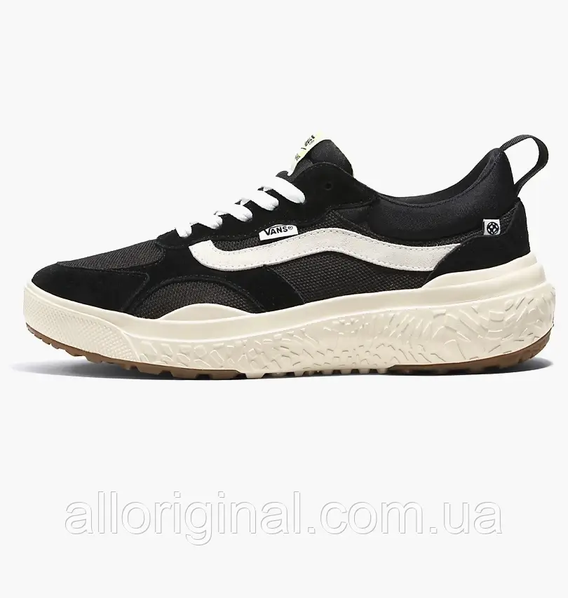 AllOriginal com ua Кросівки Vans Ultrarange Neo Vr3 Black VN000BCEBA2 РОЗМІРИ ЗАПИТУЙТЕ, фото 1