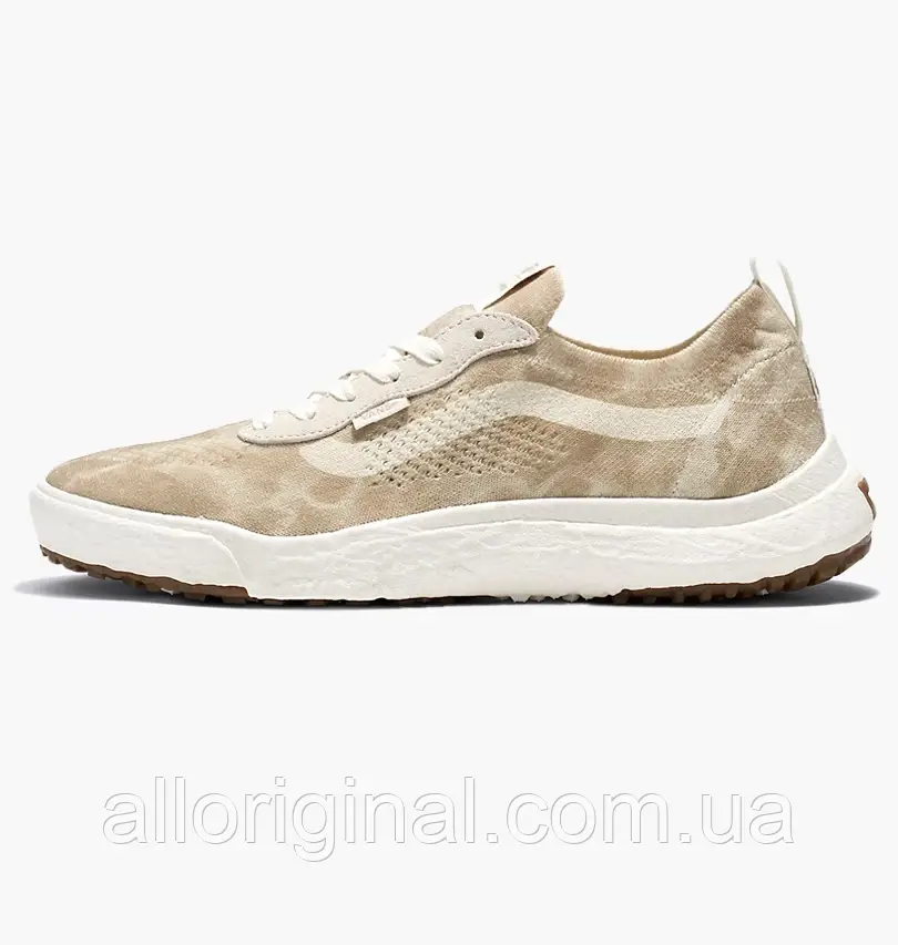 AllOriginal com ua Кросівки Vans Ultrarange Vr3 Shoe Beige VN0A4BXB2ZA РОЗМІРИ ЗАПИТУЙТЕ, фото 1