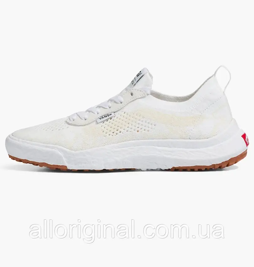 AllOriginal com ua Кросівки Vans Ultrarange Vr3 Shoe Beige VN0A4BXBW00 РОЗМІРИ ЗАПИТУЙТЕ, фото 1