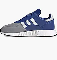 Urbanshop com ua Кросівки Adidas Marathon Tech Blue/Grey EF4395 РОЗМІРИ ЗАПИТУЙТЕ