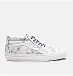 AllOriginal com ua Кросівки Vans Vault By Og Sk8-Mid Lx White Vn0A4Bvcwtm РОЗМІРИ ЗАПИТУЙТЕ, фото 2