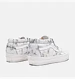 AllOriginal com ua Кросівки Vans Vault By Og Sk8-Mid Lx White Vn0A4Bvcwtm РОЗМІРИ ЗАПИТУЙТЕ, фото 4