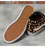 AllOriginal com ua Кросівки Vans X Thrasher Skate Sk8-Hi Shoe Black VN0A5FCCBML РОЗМІРИ ЗАПИТУЙТЕ, фото 4
