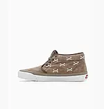 AllOriginal com ua Кросівки Vans X Wtaps Ua Og Chukka Lx Brown VN0A4U3GBMD1 РОЗМІРИ ЗАПИТУЙТЕ, фото 3