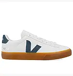 AllOriginal com ua Кросівки Veja Campo Chromefree Extra White CP0503318B РОЗМІРИ ЗАПИТУЙТЕ, фото 2