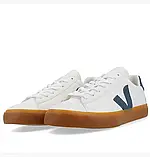 AllOriginal com ua Кросівки Veja Campo Chromefree Extra White CP0503318B РОЗМІРИ ЗАПИТУЙТЕ, фото 3