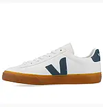 AllOriginal com ua Кросівки Veja Campo Chromefree Extra White CP0503318B РОЗМІРИ ЗАПИТУЙТЕ, фото 4