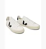 AllOriginal com ua Кросівки Veja Campo Chromefree White CP051537 РОЗМІРИ ЗАПИТУЙТЕ, фото 5