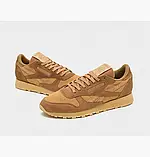 AllOriginal com ua Кросівки Reebok Classic Leather Brown 100200755 РОЗМІРИ ЗАПИТУЙТЕ, фото 5
