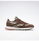 AllOriginal com ua Кросівки Reebok Classic Leather Brown Gy9753 РОЗМІРИ ЗАПИТУЙТЕ, фото 3