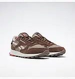 AllOriginal com ua Кросівки Reebok Classic Leather Brown Gy9753 РОЗМІРИ ЗАПИТУЙТЕ, фото 4