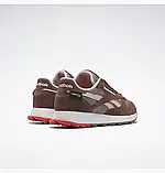AllOriginal com ua Кросівки Reebok Classic Leather Brown Gy9753 РОЗМІРИ ЗАПИТУЙТЕ, фото 5