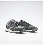 AllOriginal com ua Кросівки Reebok Classic Leather Grey Gy9754 РОЗМІРИ ЗАПИТУЙТЕ, фото 4