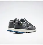 AllOriginal com ua Кросівки Reebok Classic Leather Grey Gy9754 РОЗМІРИ ЗАПИТУЙТЕ, фото 5