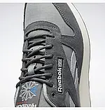 AllOriginal com ua Кросівки Reebok Classic Leather Grey Gy9754 РОЗМІРИ ЗАПИТУЙТЕ, фото 8