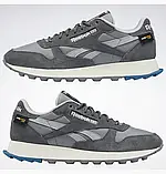 AllOriginal com ua Кросівки Reebok Classic Leather Grey Gy9754 РОЗМІРИ ЗАПИТУЙТЕ, фото 10