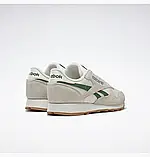 AllOriginal com ua Кросівки Reebok Classic Leather Grey Hp3185 РОЗМІРИ ЗАПИТУЙТЕ, фото 5