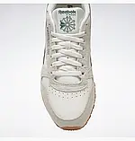 AllOriginal com ua Кросівки Reebok Classic Leather Grey Hp3185 РОЗМІРИ ЗАПИТУЙТЕ, фото 8