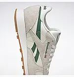 AllOriginal com ua Кросівки Reebok Classic Leather Grey Hp3185 РОЗМІРИ ЗАПИТУЙТЕ, фото 9