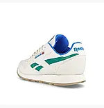 AllOriginal com ua Кросівки Reebok Classic Leather Grow White S23902 РОЗМІРИ ЗАПИТУЙТЕ, фото 4