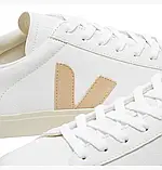 AllOriginal com ua Кросівки Veja Campo Sneaker White CP0502920B РОЗМІРИ ЗАПИТУЙТЕ, фото 5