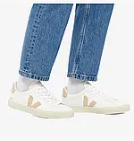 AllOriginal com ua Кросівки Veja Campo Sneaker White CP0502920B РОЗМІРИ ЗАПИТУЙТЕ, фото 7