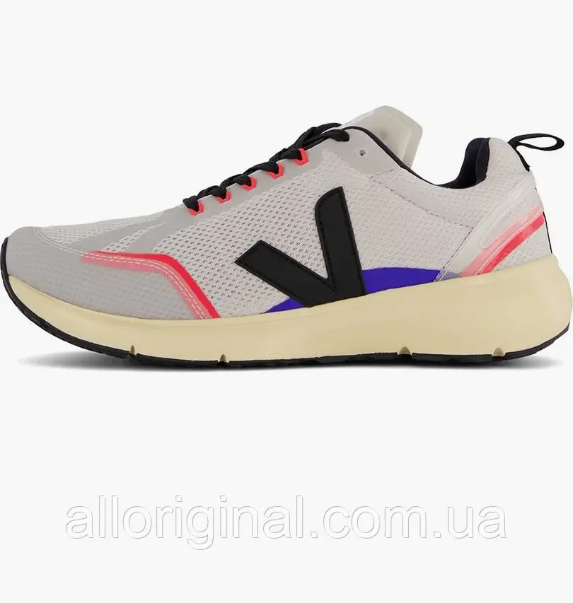 AllOriginal com ua Кросівки Veja Condor Alveomesh Light Grey CL1803214 РОЗМІРИ ЗАПИТУЙТЕ, фото 1