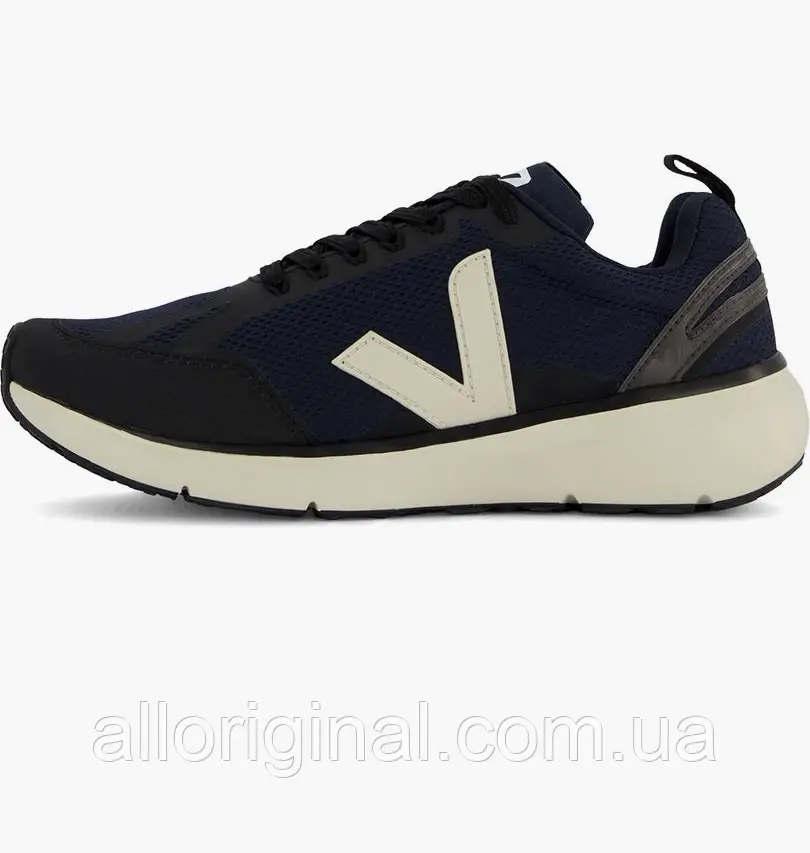 AllOriginal com ua Кросівки Veja Condor Alveomesh Nautico Pierre Blue CL0102472 РОЗМІРИ ЗАПИТУЙТЕ, фото 1