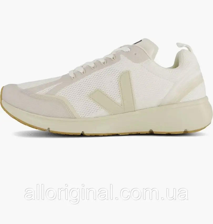 AllOriginal com ua Кросівки Veja Condor Alveomesh Pierre Beige CL0102500 РОЗМІРИ ЗАПИТУЙТЕ, фото 1