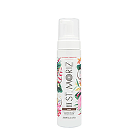 Автобронзат-мусс St.Moriz Pro Dark Coconut Paradise 200 мл