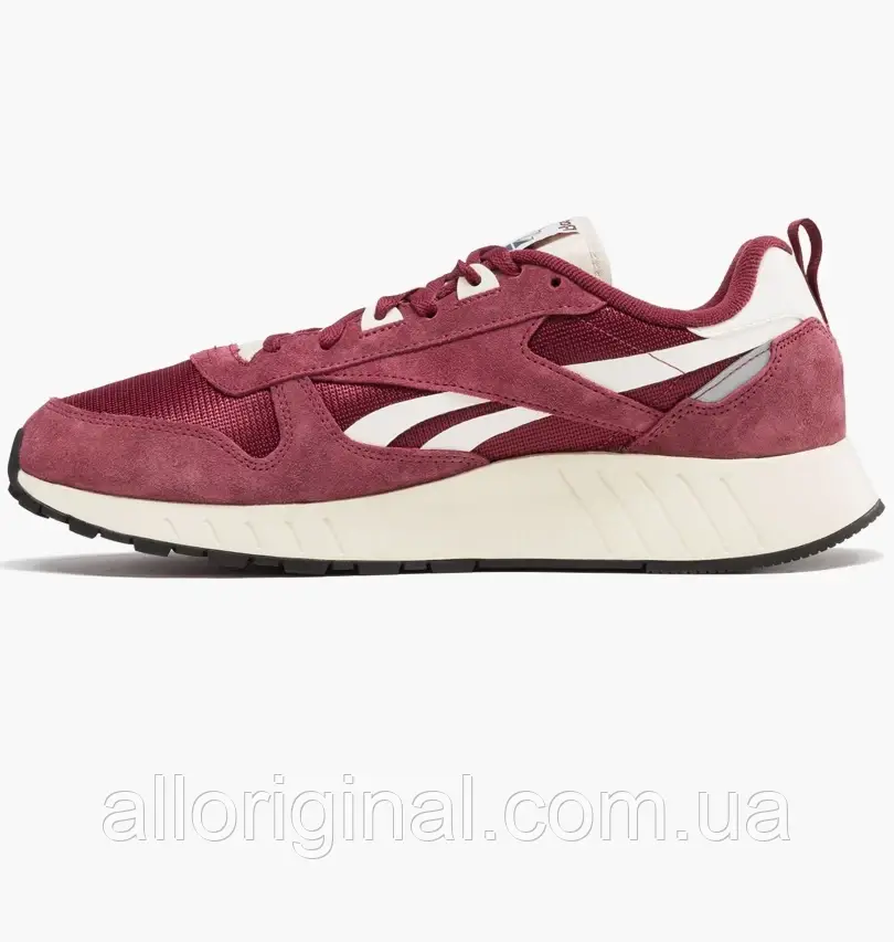 AllOriginal com ua Кросівки Reebok Classic Leather Hexalite Sneakers Red 100034171 РОЗМІРИ ЗАПИТУЙТЕ, фото 1