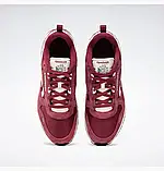 AllOriginal com ua Кросівки Reebok Classic Leather Hexalite Sneakers Red 100034171 РОЗМІРИ ЗАПИТУЙТЕ, фото 7