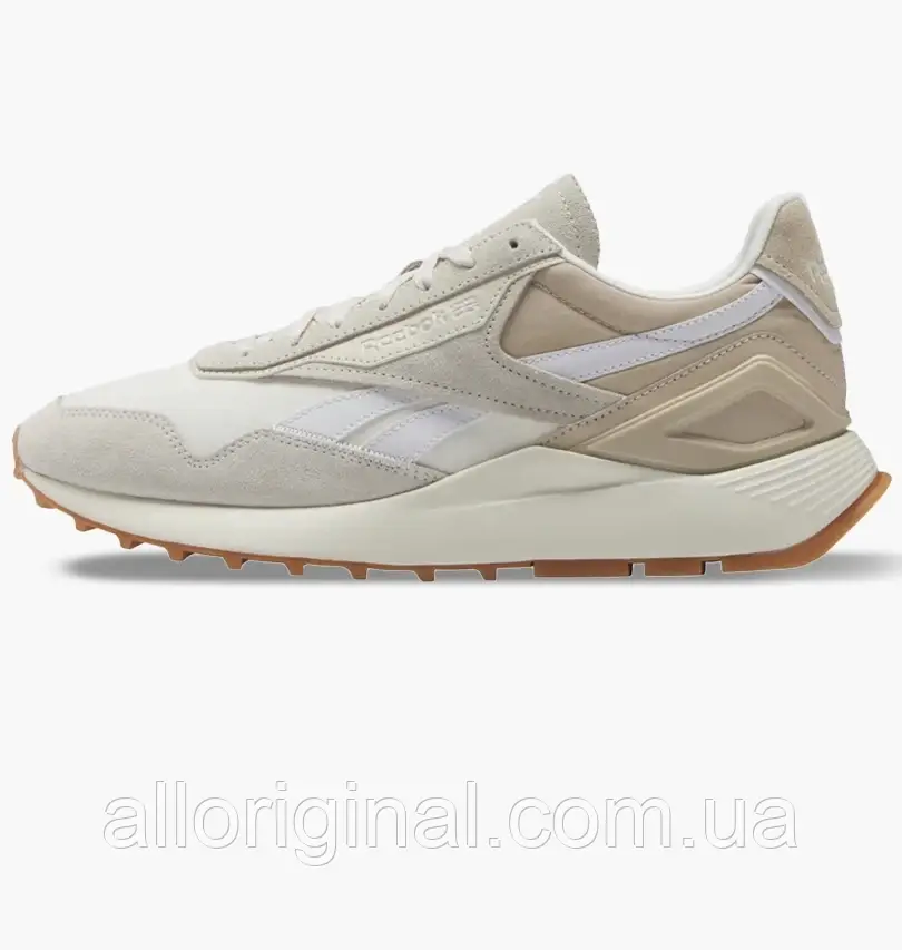 AllOriginal com ua Кросівки Reebok Classic Leather Legacy Az Beige GZ9726 РОЗМІРИ ЗАПИТУЙТЕ, фото 1