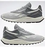 AllOriginal com ua Кросівки Reebok Classic Leather Legacy Az Grey GZ9725 РОЗМІРИ ЗАПИТУЙТЕ, фото 10