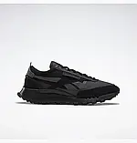 AllOriginal com ua Кросівки Reebok Classic Leather Legacy Black FY7377 РОЗМІРИ ЗАПИТУЙТЕ, фото 2