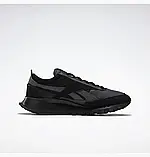AllOriginal com ua Кросівки Reebok Classic Leather Legacy Black FY7377 РОЗМІРИ ЗАПИТУЙТЕ, фото 3