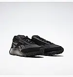 AllOriginal com ua Кросівки Reebok Classic Leather Legacy Black FY7377 РОЗМІРИ ЗАПИТУЙТЕ, фото 4