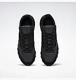 AllOriginal com ua Кросівки Reebok Classic Leather Legacy Black FY7377 РОЗМІРИ ЗАПИТУЙТЕ, фото 7