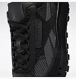 AllOriginal com ua Кросівки Reebok Classic Leather Legacy Black FY7377 РОЗМІРИ ЗАПИТУЙТЕ, фото 8