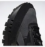 AllOriginal com ua Кросівки Reebok Classic Leather Legacy Black FY7377 РОЗМІРИ ЗАПИТУЙТЕ, фото 9