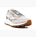 AllOriginal com ua Кросівки Reebok Classic Leather Legacy Grey FY7558 РОЗМІРИ ЗАПИТУЙТЕ, фото 4