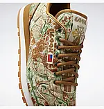 AllOriginal com ua Кросівки Reebok Classic Leather Lqqk Shoes Multi Gy7110 РОЗМІРИ ЗАПИТУЙТЕ, фото 9