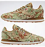 AllOriginal com ua Кросівки Reebok Classic Leather Lqqk Shoes Multi Gy7110 РОЗМІРИ ЗАПИТУЙТЕ, фото 10