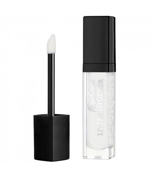 Матуюче покриття для губ BOURJOIS Fabuleux Lip Transformer 6 г