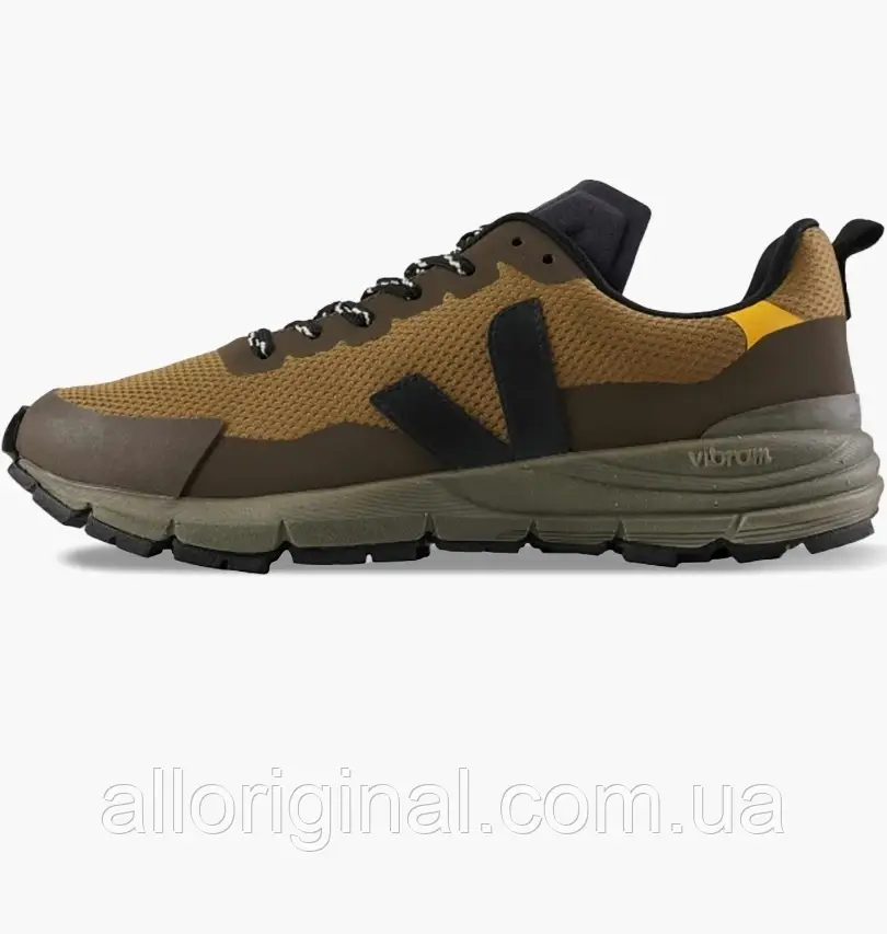 AllOriginal com ua Кросівки Veja Dekkan Alveomesh Olive DC1803547B410 РОЗМІРИ ЗАПИТУЙТЕ, фото 1